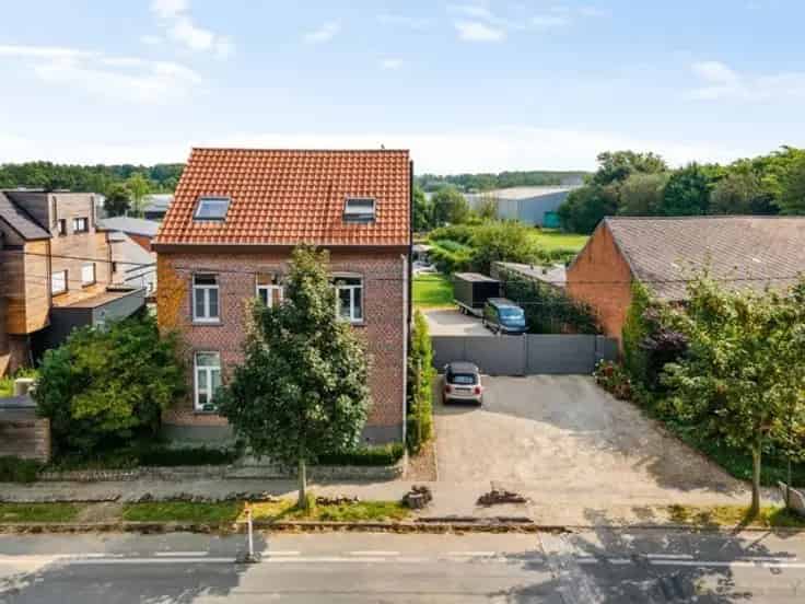 Huis Te Koop