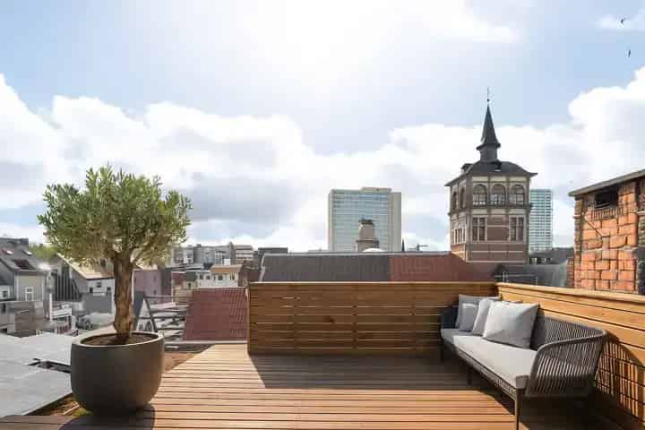 Huis te koop in Antwerpen