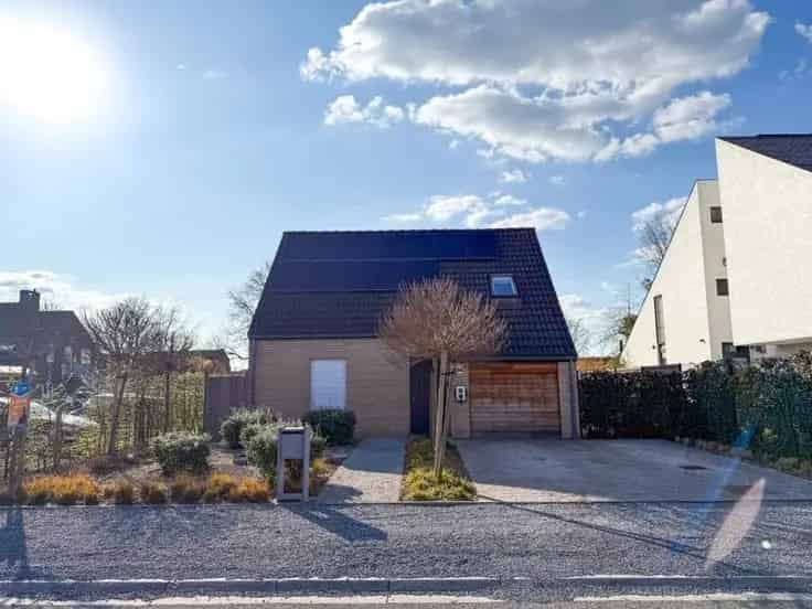 Villa Te Koop