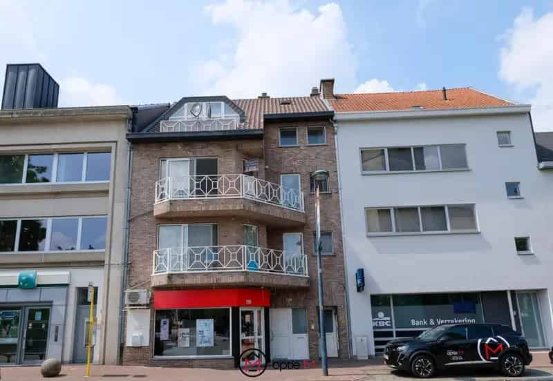 Appartement te huur