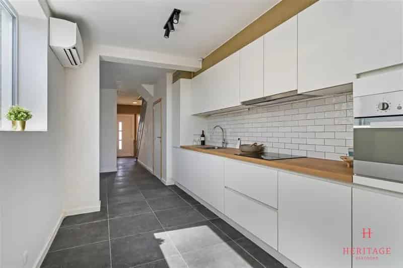 Huis te koop in Heestert