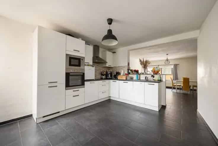 Duplex Te Koop