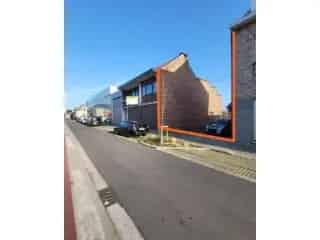 Bouwgrond te koop - Vilvoorde RBS80560   In optie