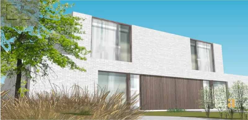 Groen geluk, bouw je droom in Deurle!