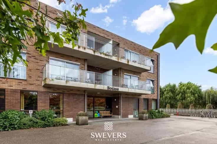 Serviceflat Te Koop