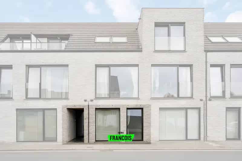 Appartement te koop