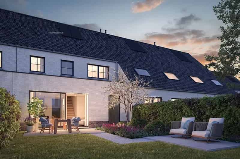 Nieuwbouw project te koop in Essen