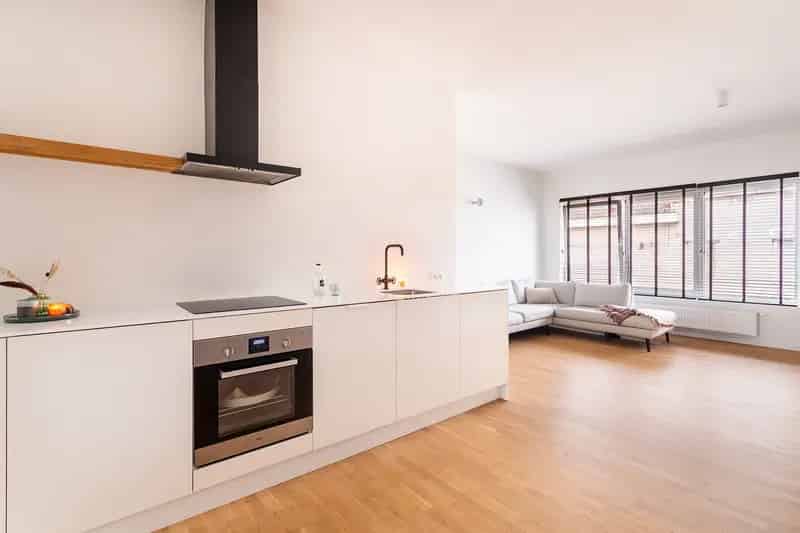 Licht, energiezuinig en instapklaar appartement met 2 slpks 8521652