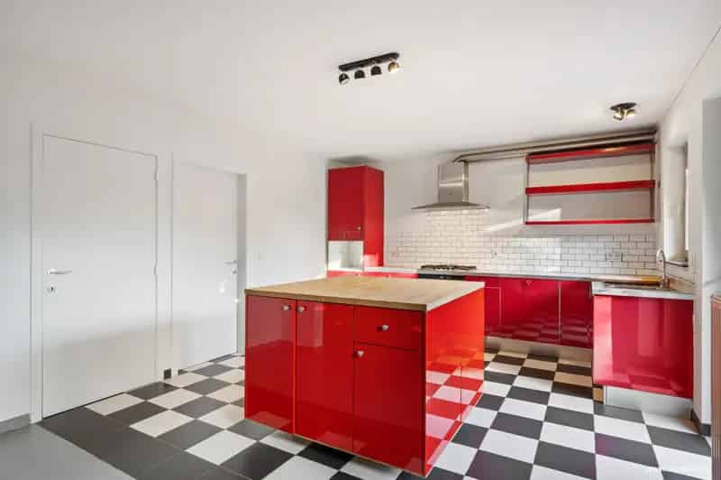 Huis te huur