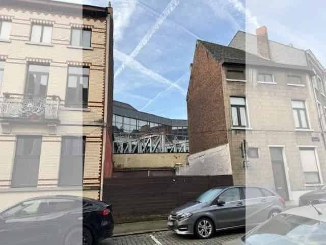 Bouwgrond voor kleinschalig project