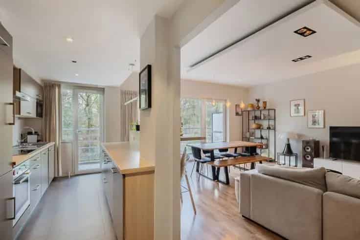 Appartement Te Koop
