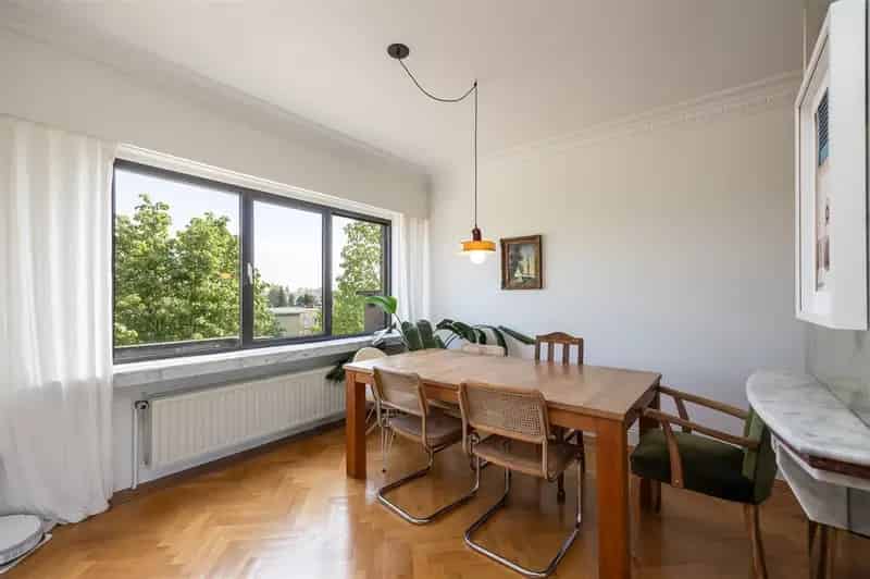Penthouse te koop in Borgerhout