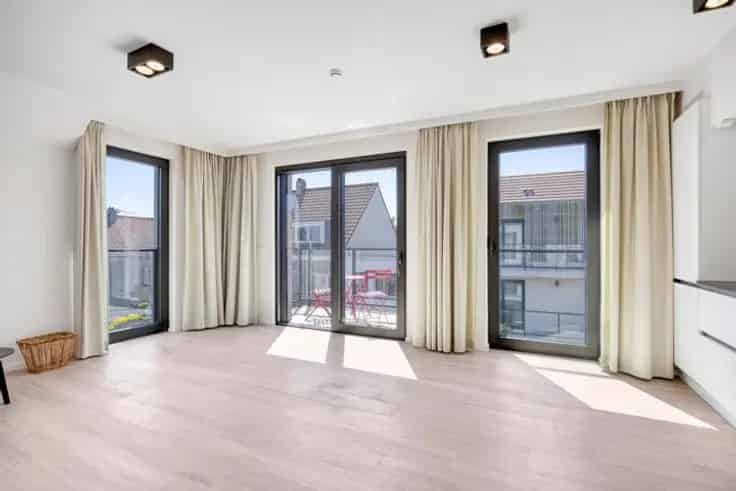 Serviceflat Te Koop