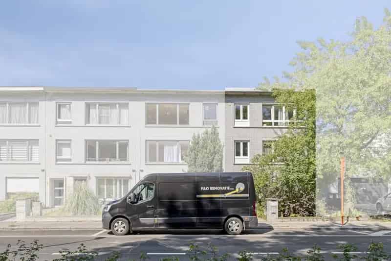 Appartement te koop