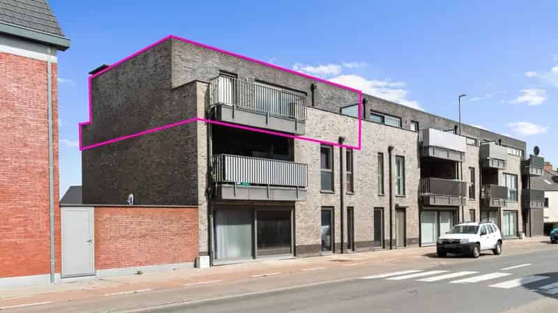 Appartement te koop