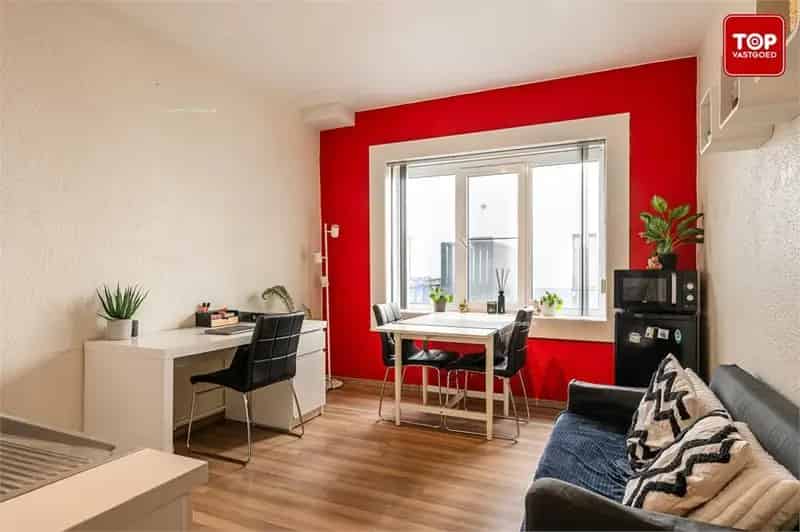 Appartement te koop Gent