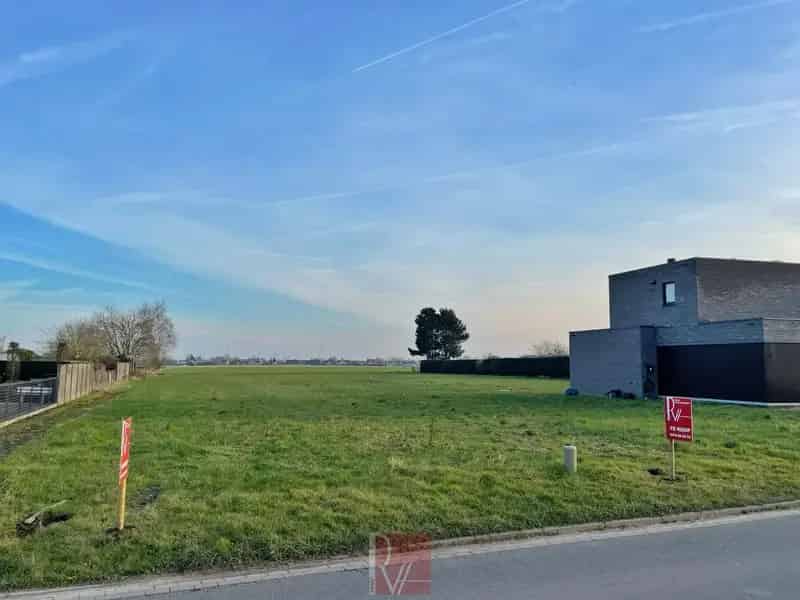 Bouwgrond