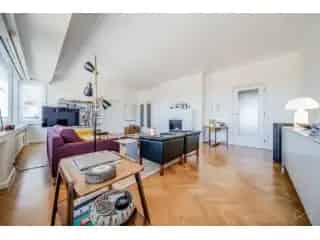 Appartement te Koop Ukkel 3 slaapkamers 2 balkons