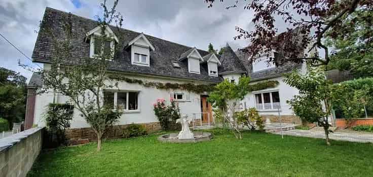 Villa Te Koop