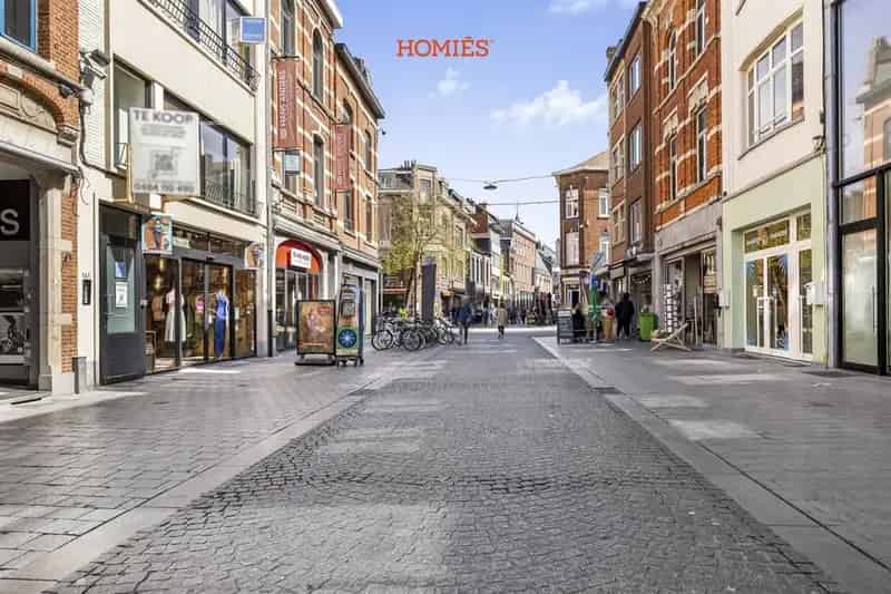 Studentenkamer Leuven Diestsestraat Nabij Station