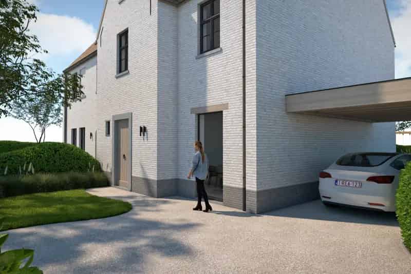 Huis te koop