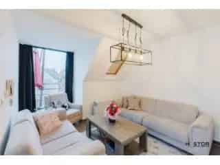 Appartement te Koop Sint-Gillis-bij-Dendermonde - Instapklaar