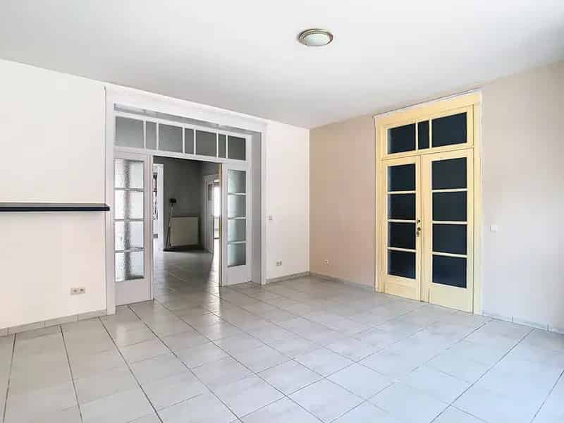 Appartement te huur Ieper 2 slaapkamers gelijkvloers