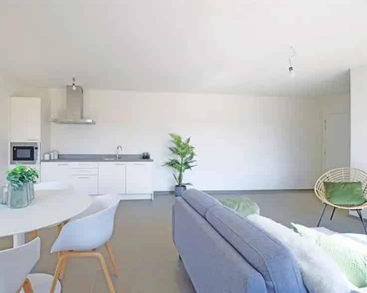 Serviceflat Te Koop