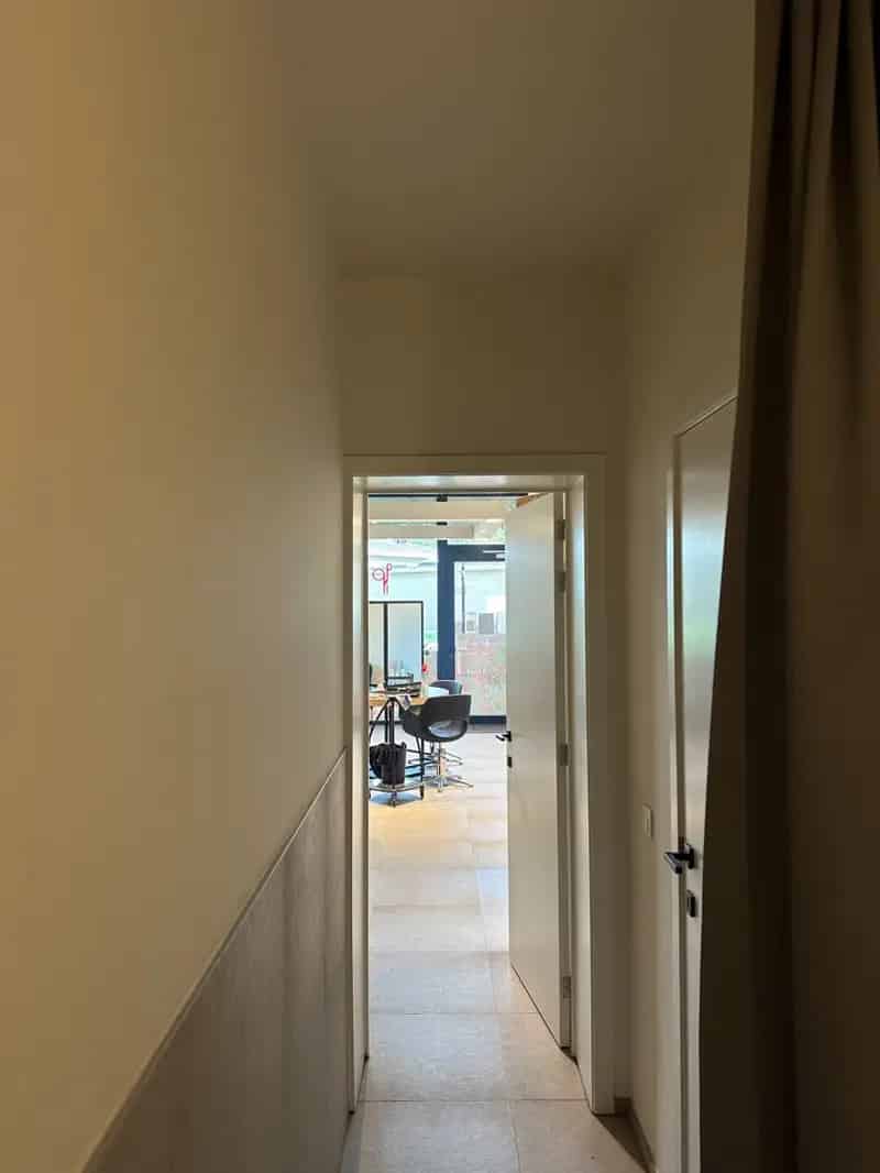 Kantoor te huur in Gent