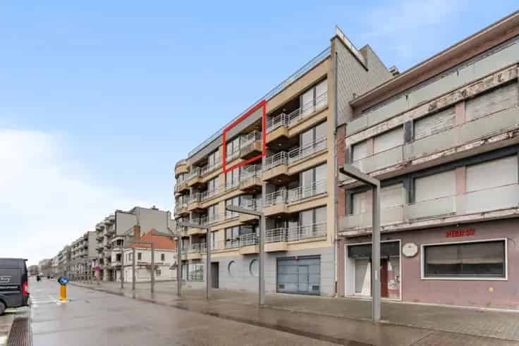 Appartement Te Koop
