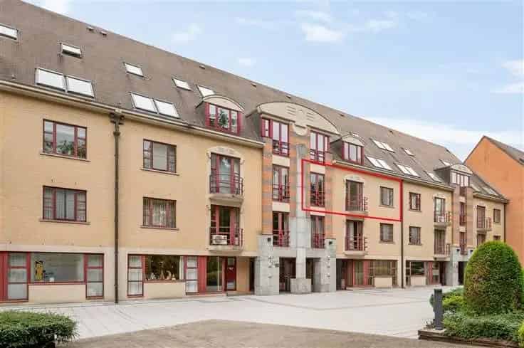 Appartementsblok Te Koop