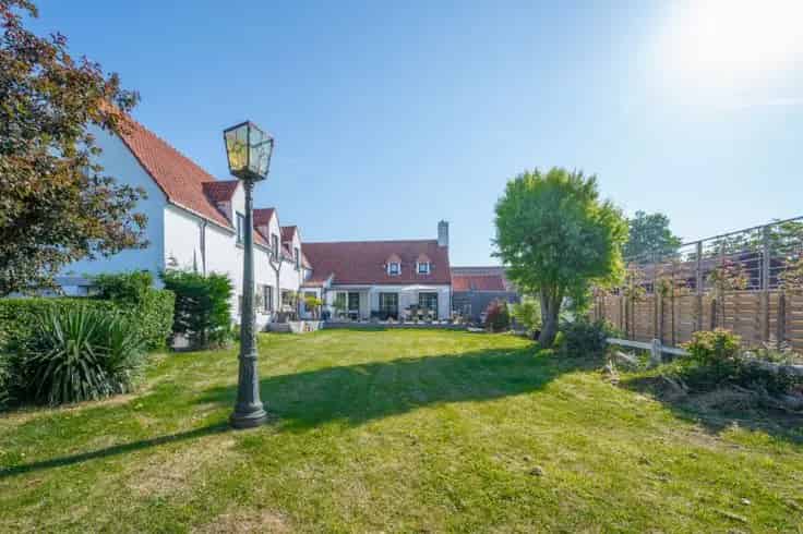 Villa Te Koop