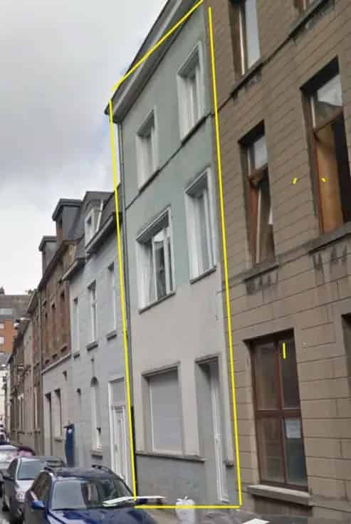 Appartementsblok Te Koop