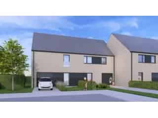 Huis te koop - Ingelmunster RBT46655