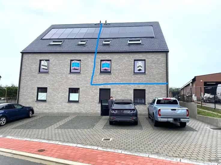 Duplex Te Koop