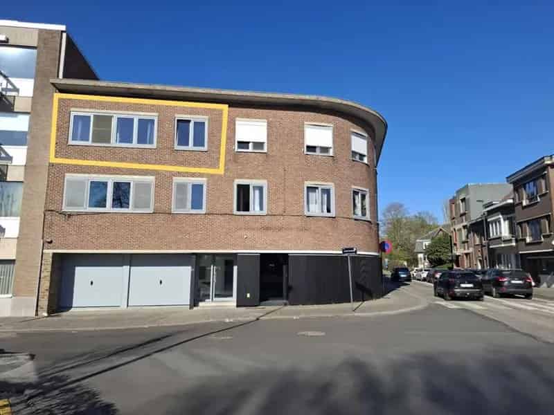 Appartement te koop