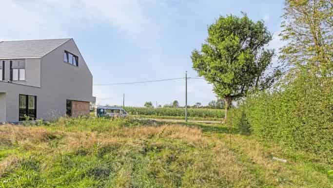 Bouwgrond te koop in Slozenstraat 39, Wolvertem - Dewaele