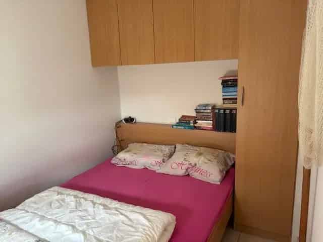 Appartement te huur nabij zee