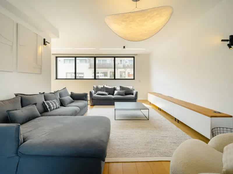 Appartement te huur