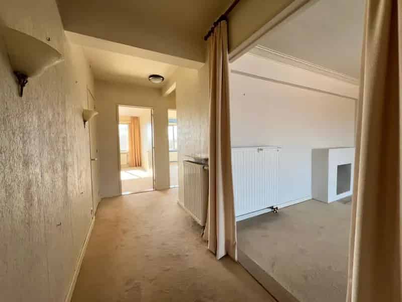 Appartement te huur Kapellen: 2 slaapkamers, garage, balkon