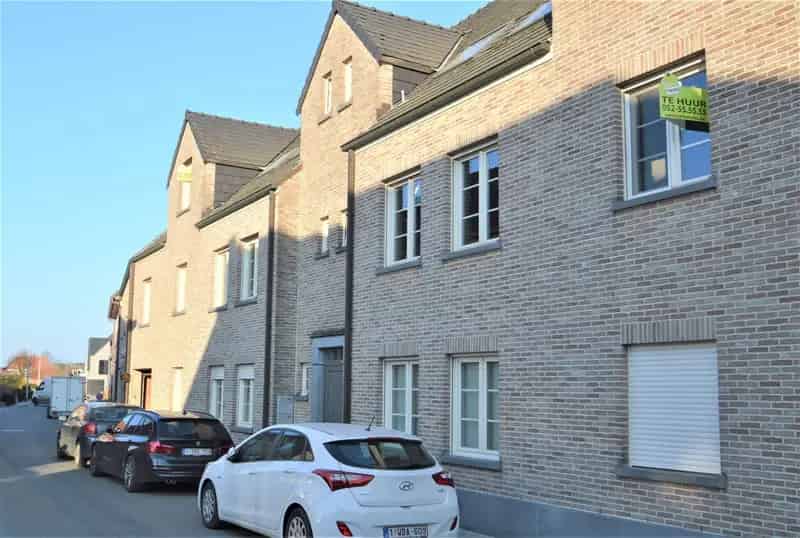 Appartement te huur