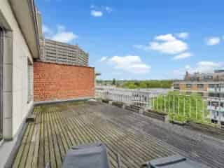 Duplex te koop - Neder-Over-Heembeek VBC67195