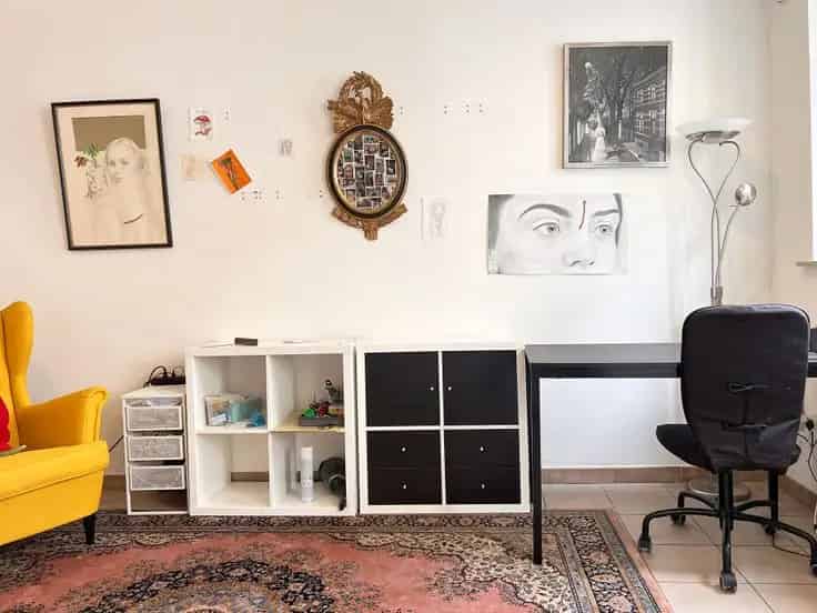 Studio Te Koop