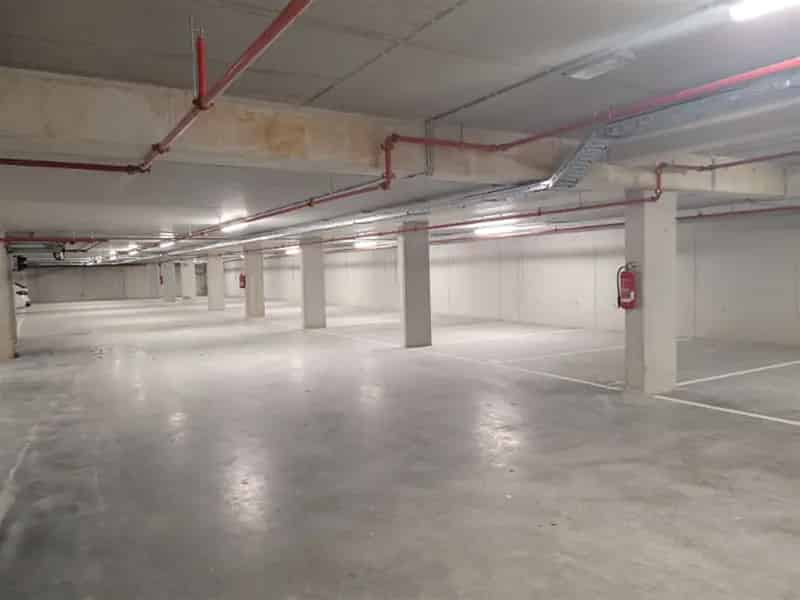 Autostaanplaats in nieuwbouwresidentie "Grasheyde"