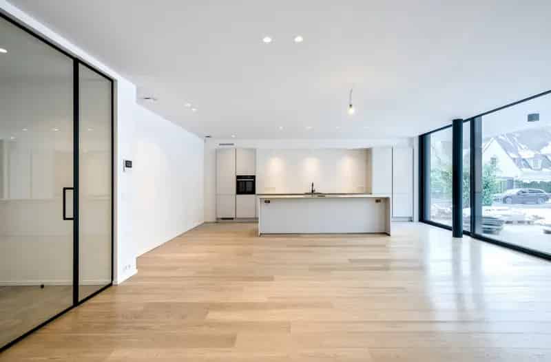 Appartement in Ukkel