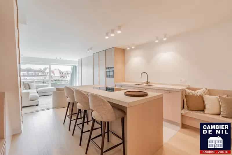 Appartement te huur