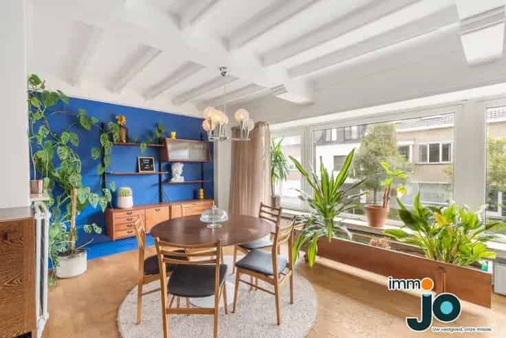 Appartement Te Koop