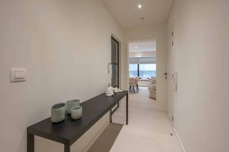 Appartement te koop