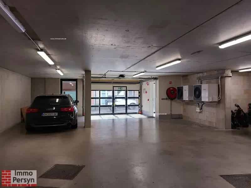 Nieuwbouw appartement te huur in Scherpenheuvel