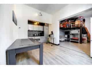 Huis gemengd gebruik te koop - Mons VBC44719